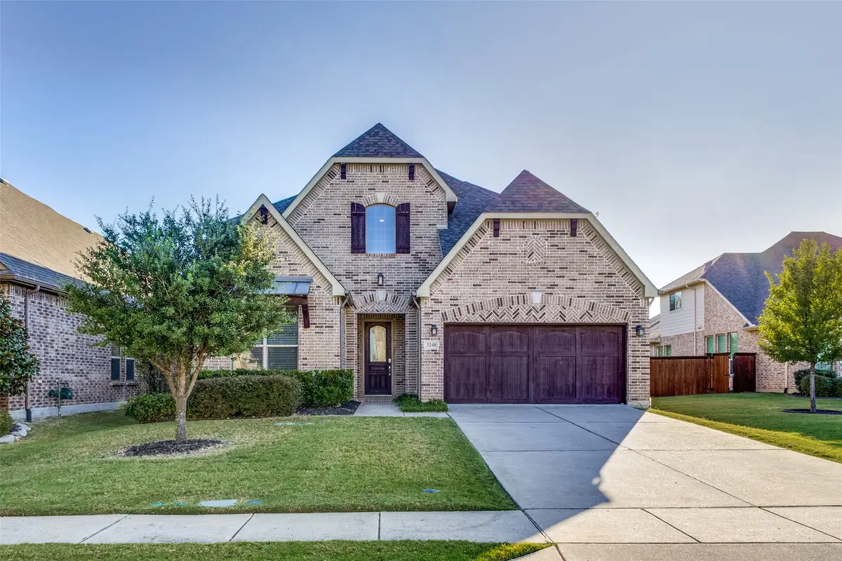 3248 Sky Lane, Celina, TX 75009 - #1