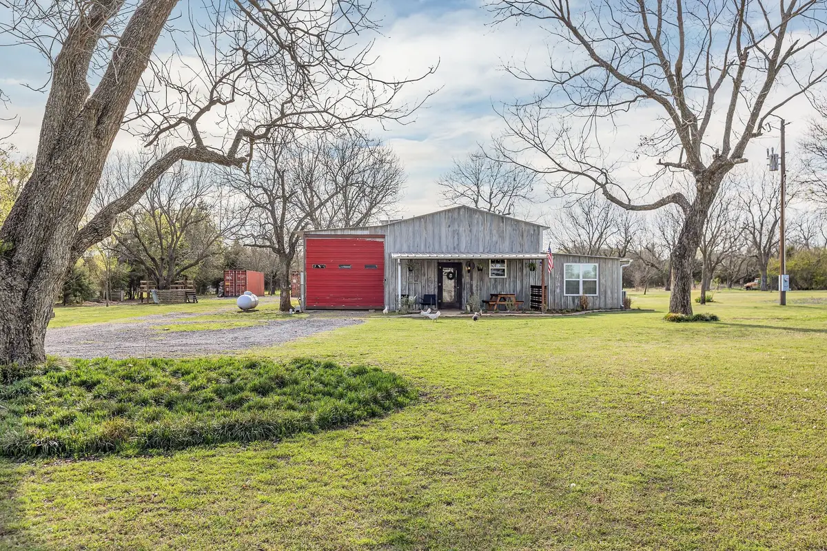 7120 County Road 206, Grandview, TX 76050 - #1