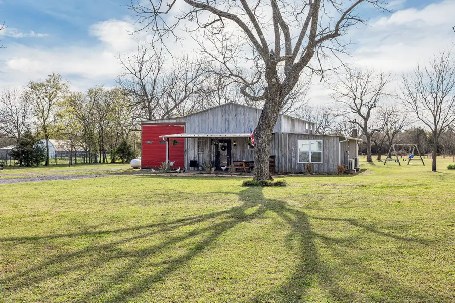7120 County Road 206, Grandview, TX 76050 - #2