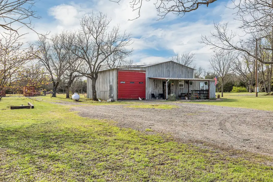 7120 County Road 206, Grandview, TX 76050 - #3