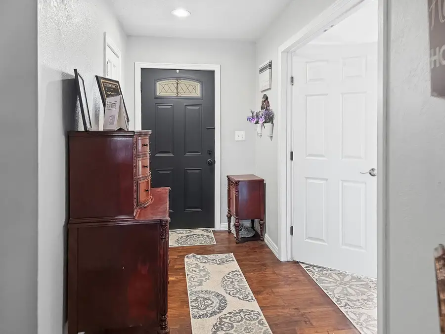 2302 Berkley Street, Brownwood, TX 76801 - #2