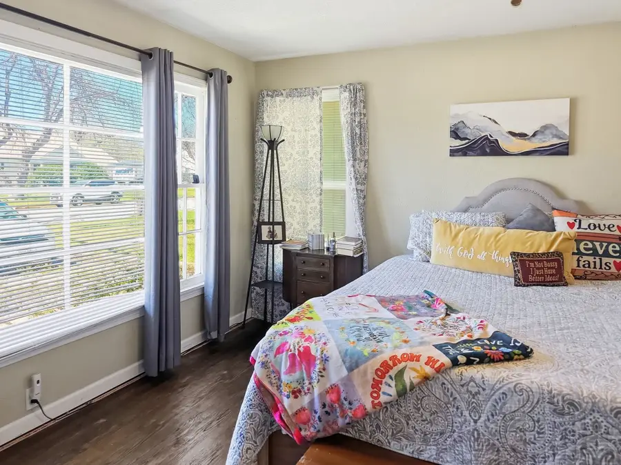 2302 Berkley Street, Brownwood, TX 76801 - #3