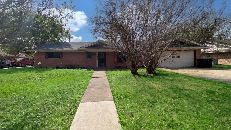 2309 Terrell Road, Greenville, TX 75402 - #2