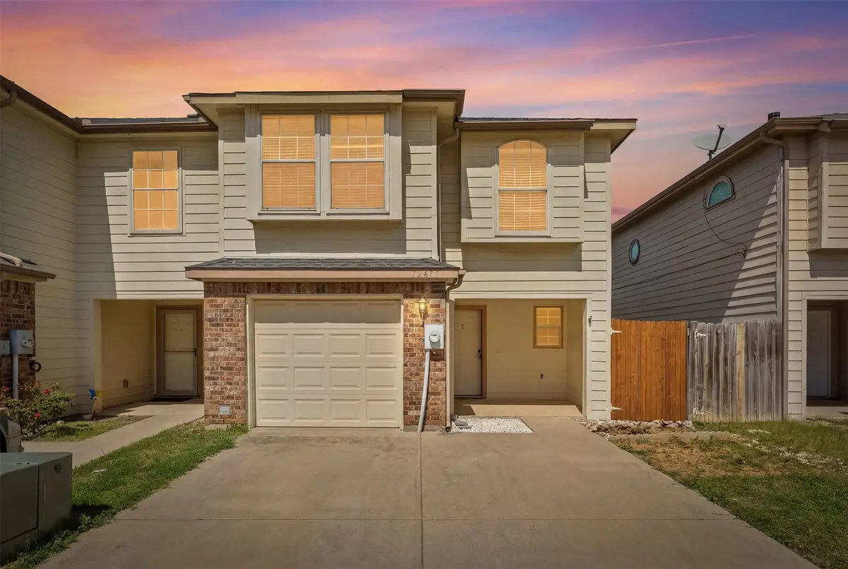 12611 Oceanside Drive, Fort Worth, TX 76040 - #1