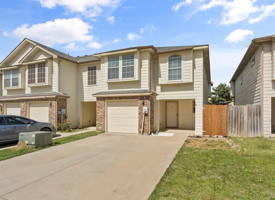 12611 Oceanside Drive, Fort Worth, TX 76040 - #2