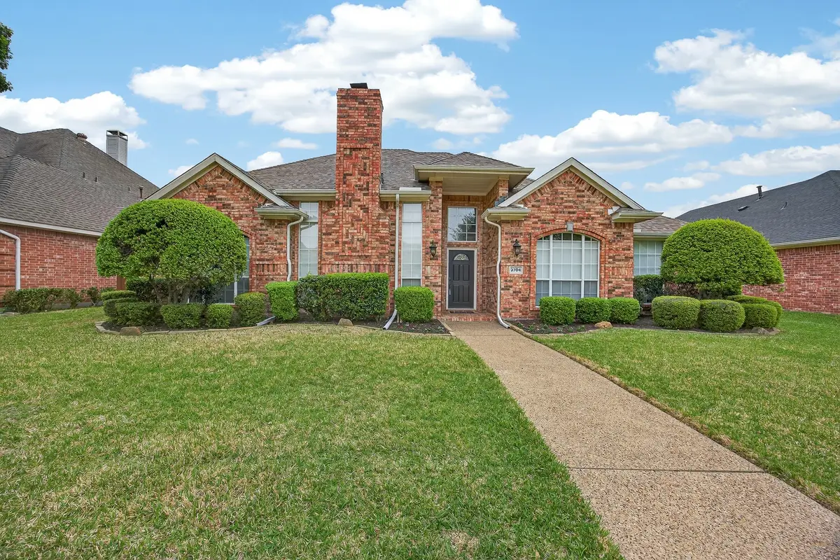 2704 Redfield Drive, Plano, TX 75025 - #1
