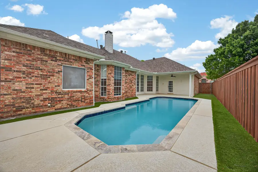 2704 Redfield Drive, Plano, TX 75025 - #3