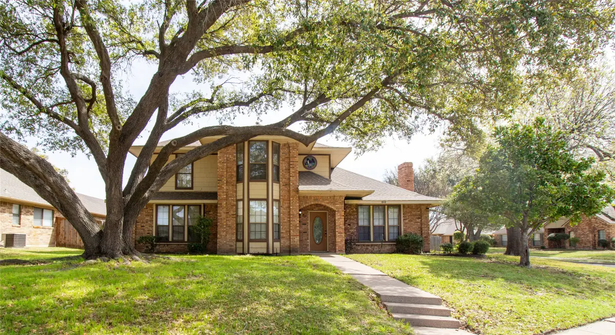 1602 Camelot Lane, Rowlett, TX 75088 - #1