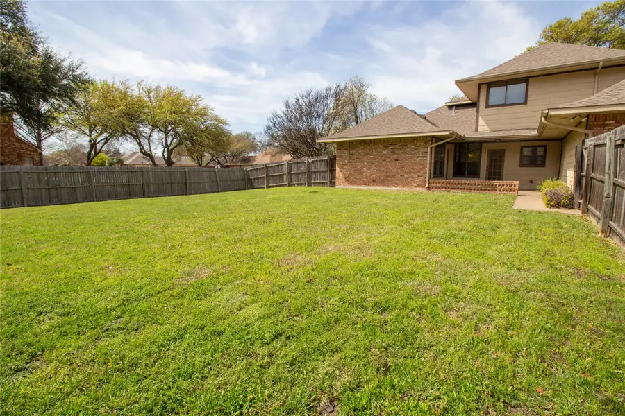1602 Camelot Lane, Rowlett, TX 75088 - #3