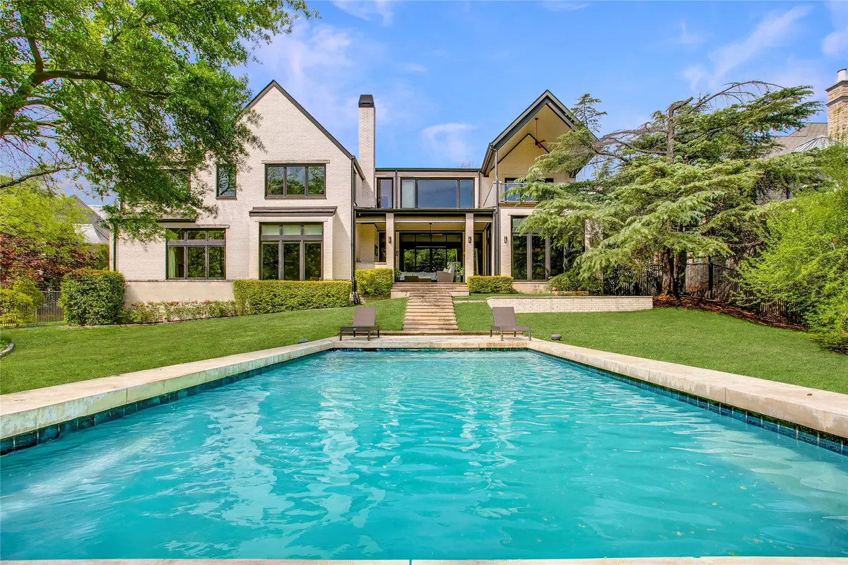 48 Ash Bluff Lane, Dallas, TX 75248 - #1