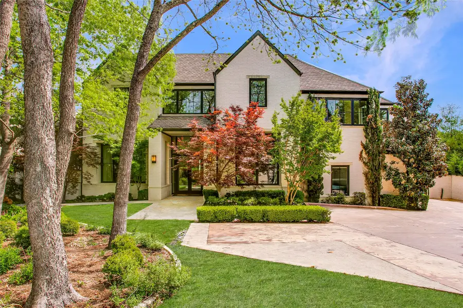 48 Ash Bluff Lane, Dallas, TX 75248 - #2