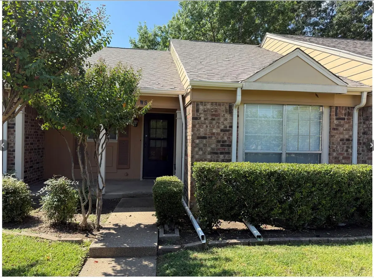 2500 E Park Boulevard #W5, Plano, TX 75074 - #1