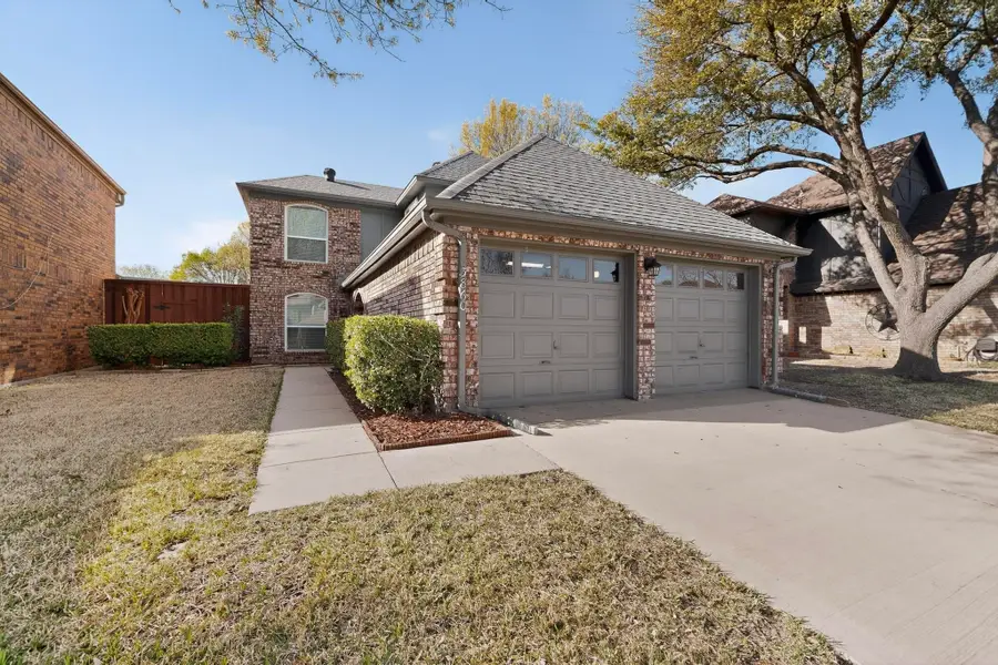 3860 Beaumont Lane, Plano, TX 75023 - #3