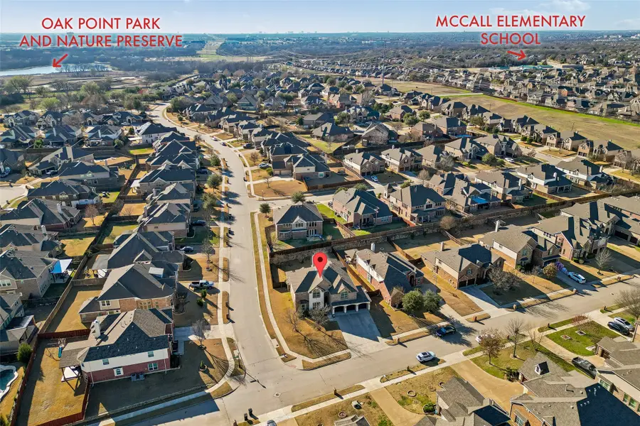 6401 Abbotsford Drive, Plano, TX 75074 - #3