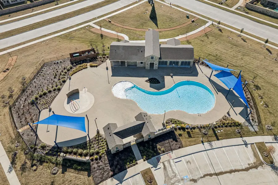 1218 Verbena Street, Princeton, TX 75407 - #2