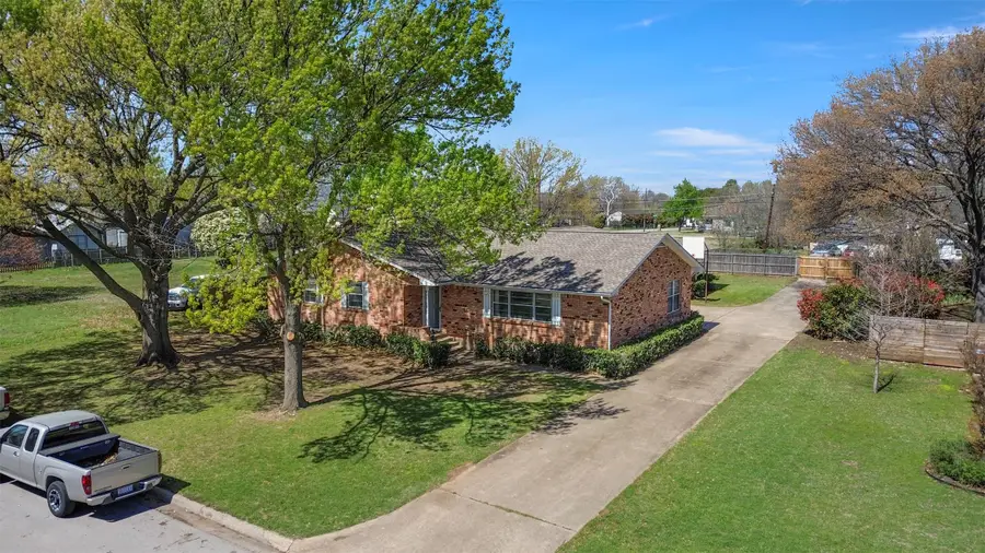 7626 Williams Avenue, Frisco, TX 75033 - #2