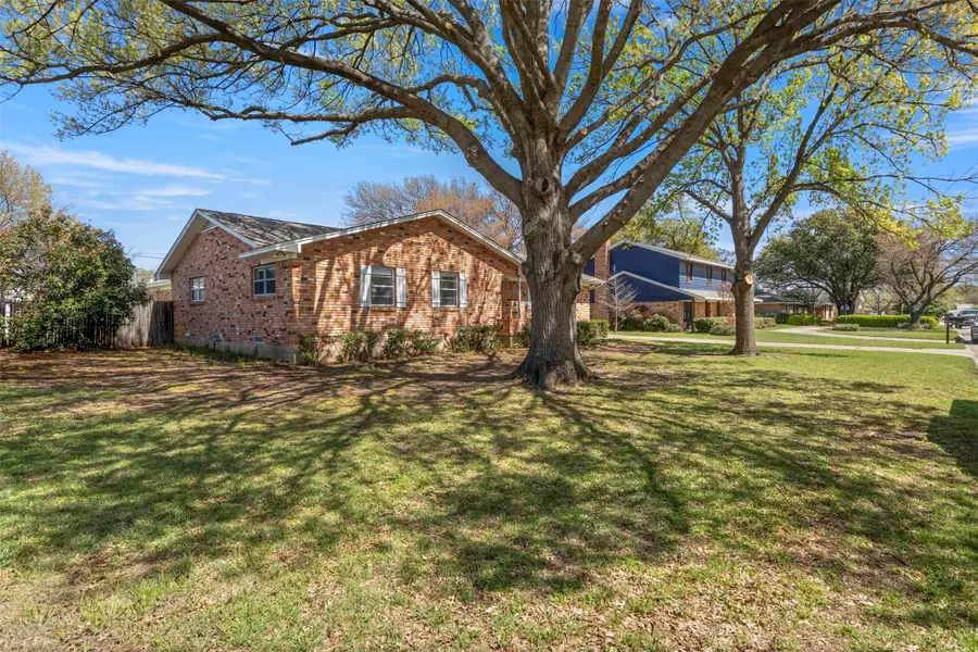 7626 Williams Avenue, Frisco, TX 75033 - #3