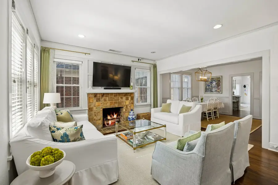 4318 Vandelia Street, Dallas, TX 75219 - #2