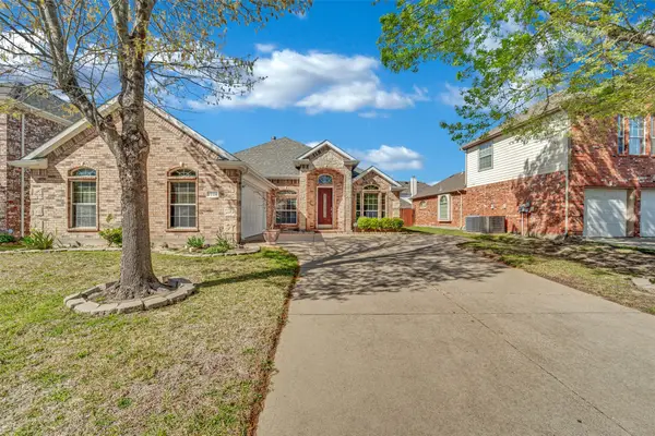 2720 Eastland Drive, Grand Prairie, TX 75052