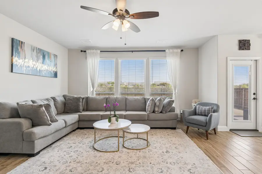 8720 Landergin Mesa Drive, Fort Worth, TX 76131 - #3