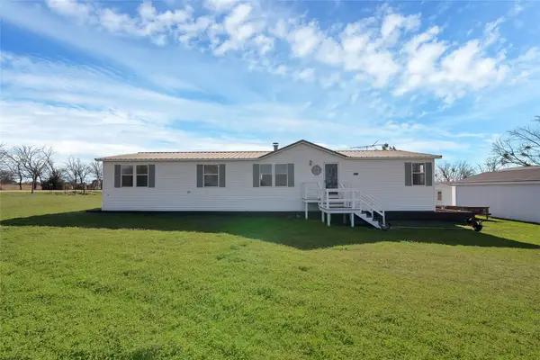 1300 Deborah Drive, Kaufman, TX 75142