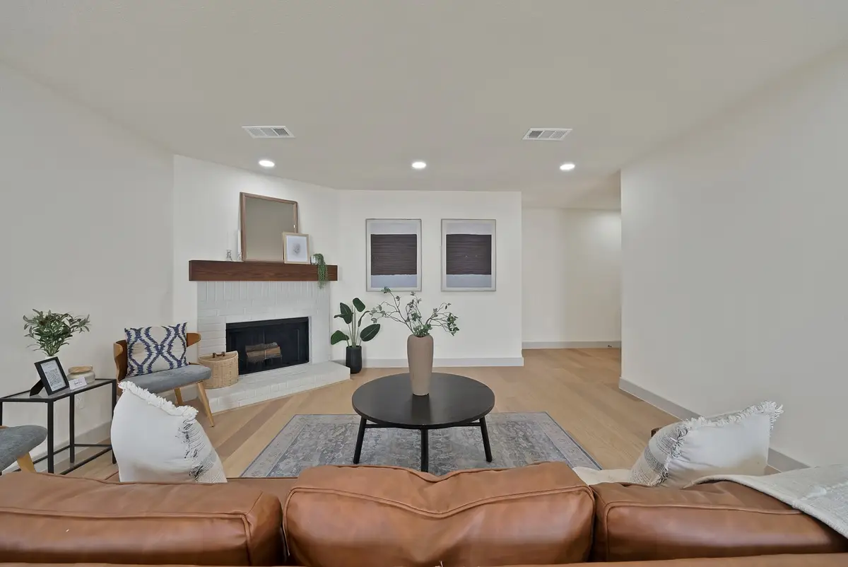 5358 Driftway Drive, Fort Worth, TX 76135 - #1