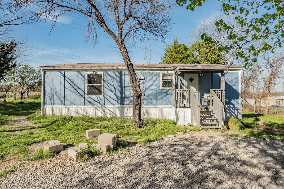 215 Hillside Drive, Wylie, TX 75098 - #1