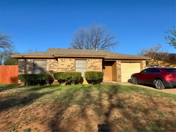 410 N San Jose Drive, Abilene, TX 79603