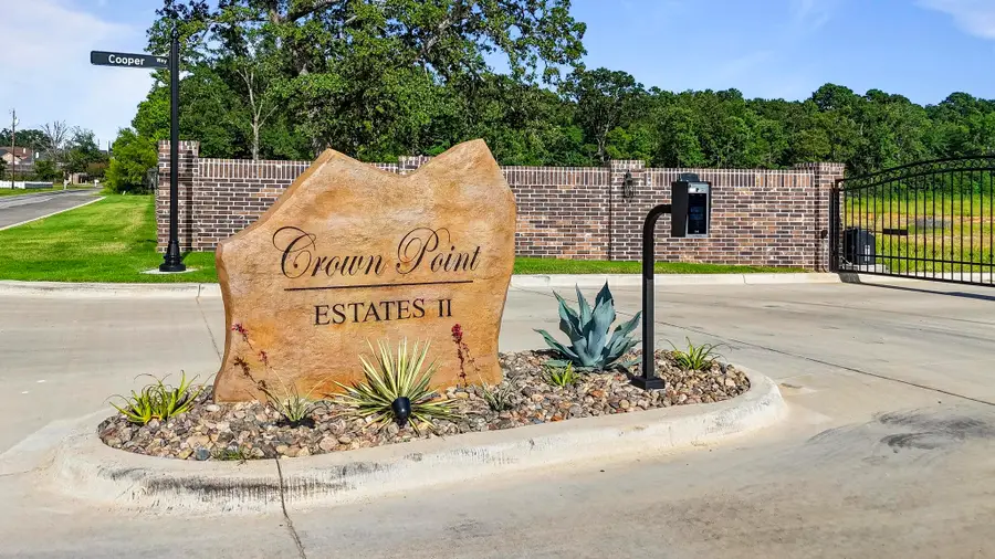 16526 Cooper Way, Tyler, TX 75703 - #2
