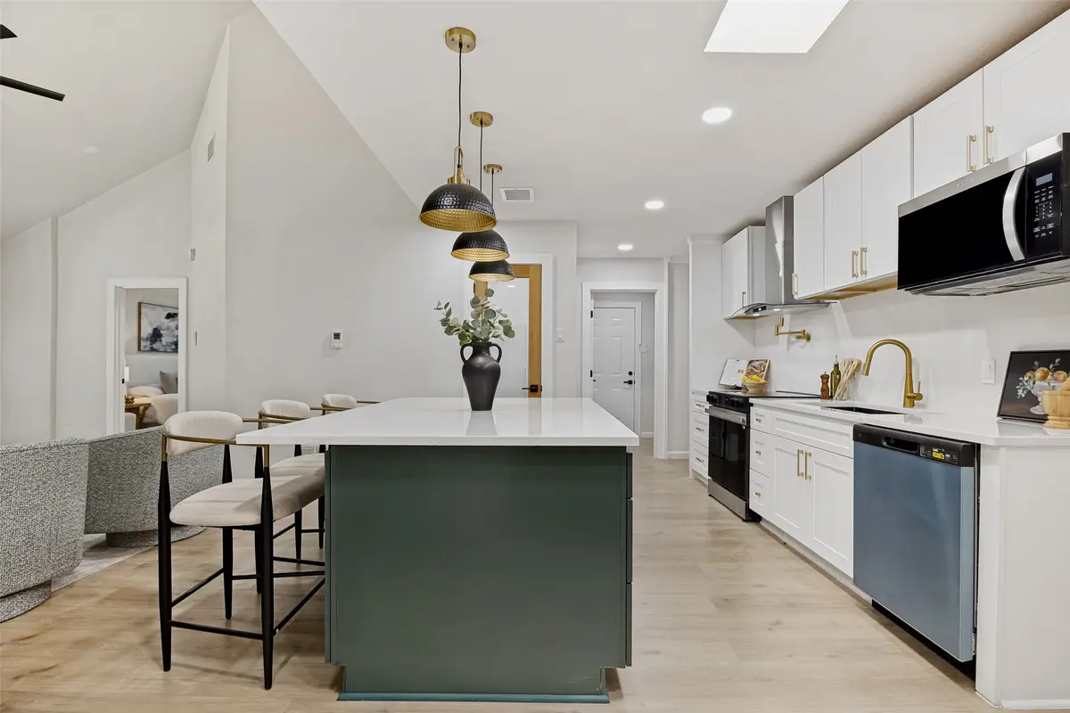 2102 Avignon Drive, Carrollton, TX 75007 - #1