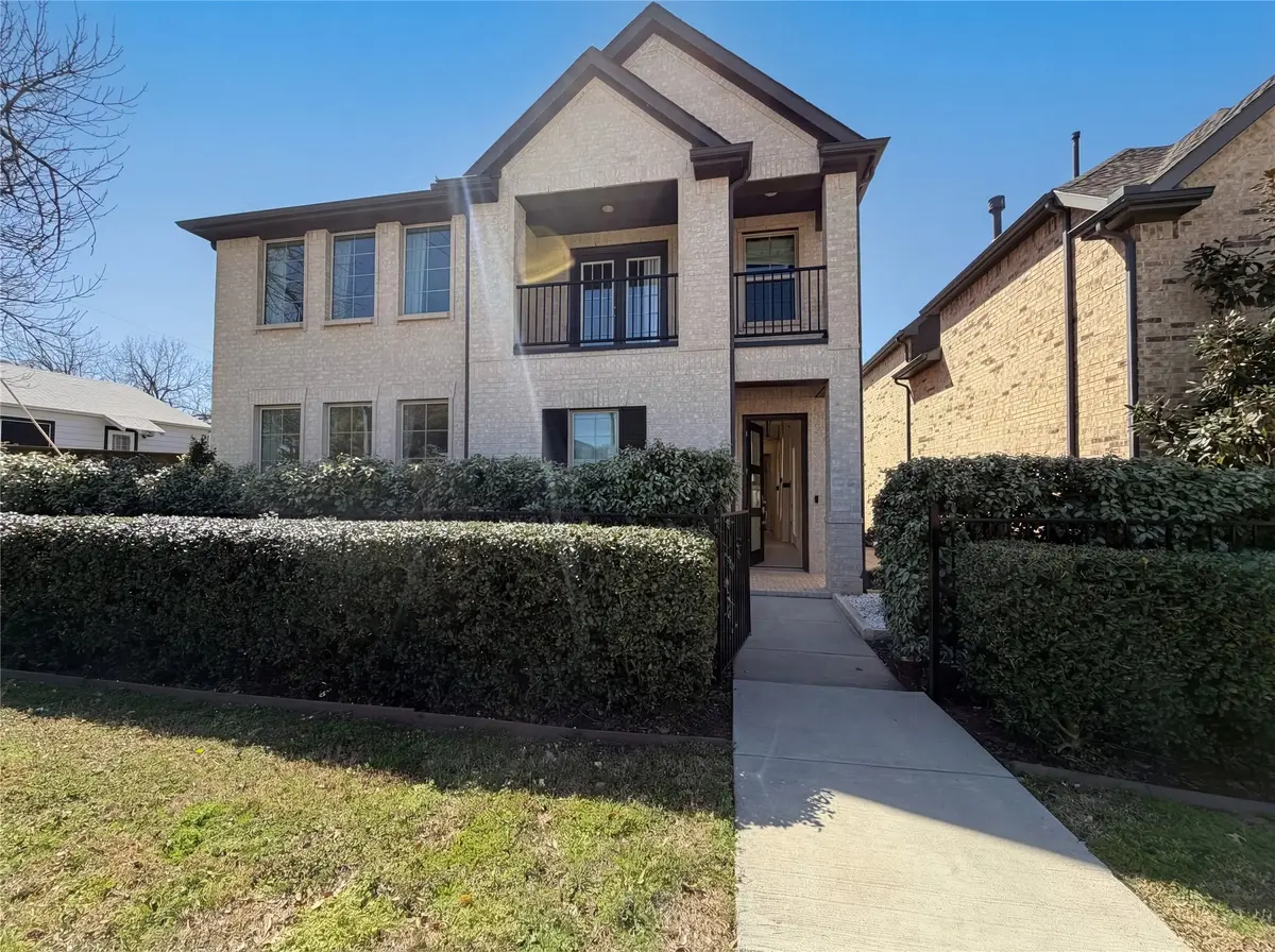 404 W 6th Street, Irving, TX 75060 - #1