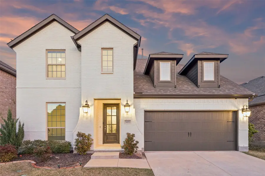 3452 Ashland Avenue, Celina, TX 75009 - #2