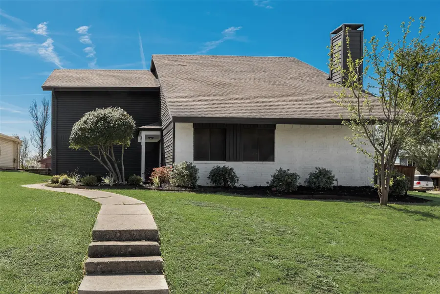 1700 Hartford Drive, Carrollton, TX 75007 - #2