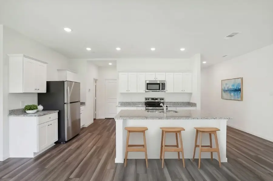 1444 Lake Alpine Trail, Anna, TX 75409 - #2