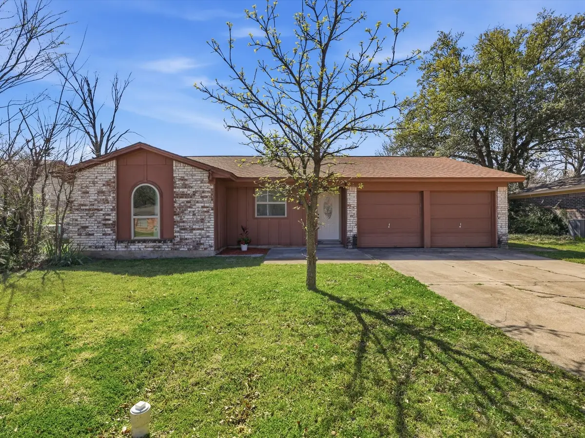 3228 Hummingbird Lane, Denton, TX 76209 - #1