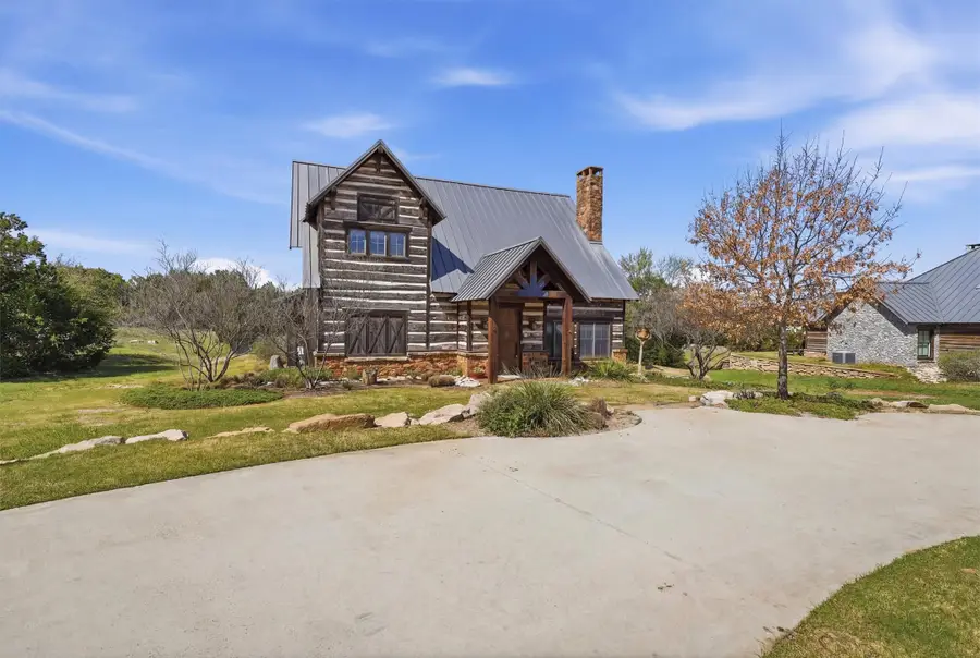 1080 Cascade Lane, Graford, TX 76449 - #2