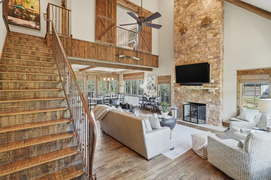 1080 Cascade Lane, Graford, TX 76449 - #3