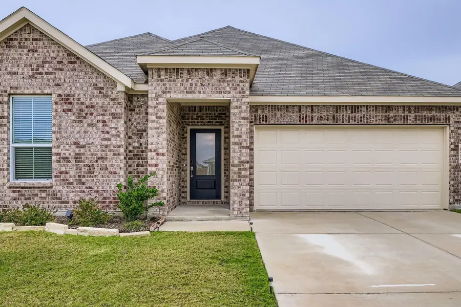 822 Madrono Drive, Princeton, TX 75407 - #3