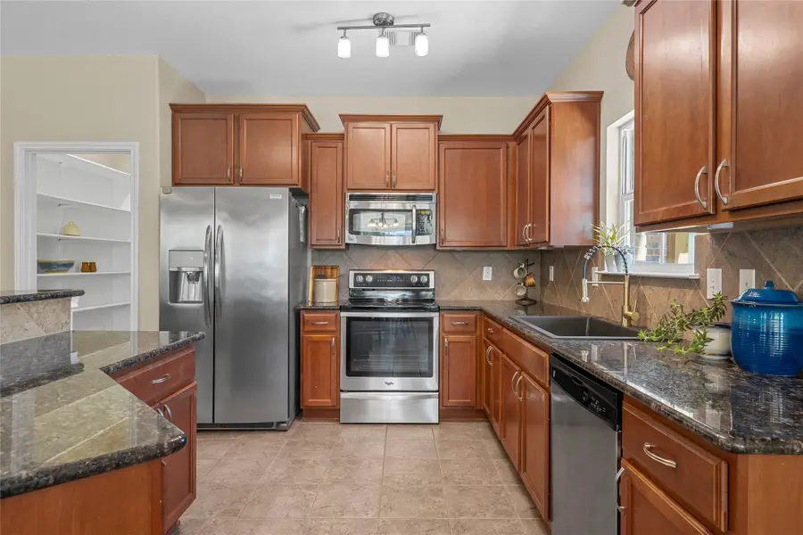 6725 Serena Lane, Waco, TX 76712 - #2