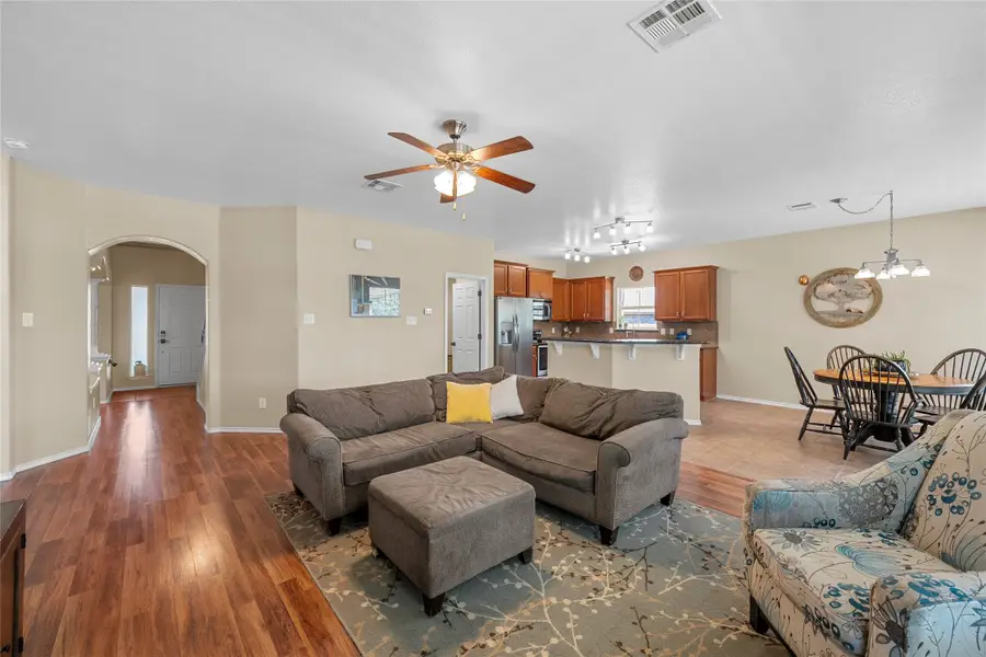 6725 Serena Lane, Waco, TX 76712 - #3