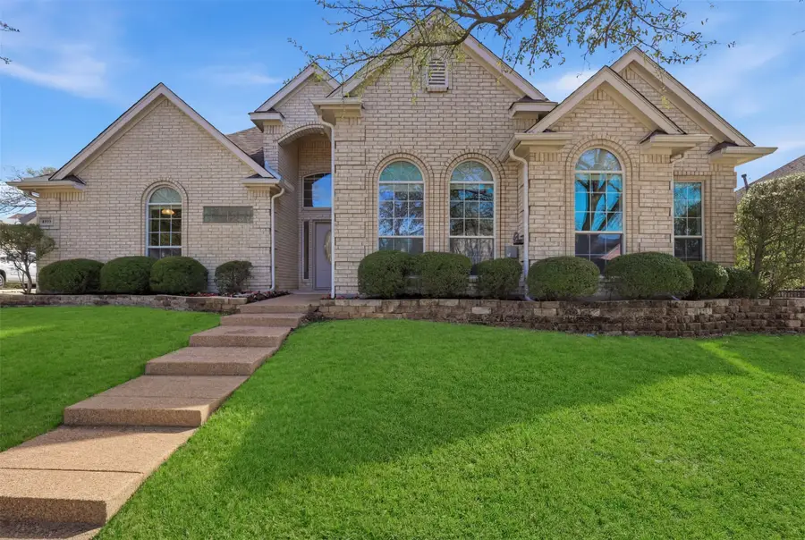 6901 Vista Ridge Drive W, Fort Worth, TX 76132 - #2