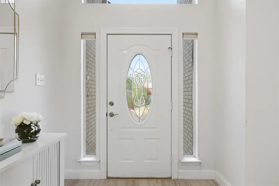 6901 Vista Ridge Drive W, Fort Worth, TX 76132 - #3