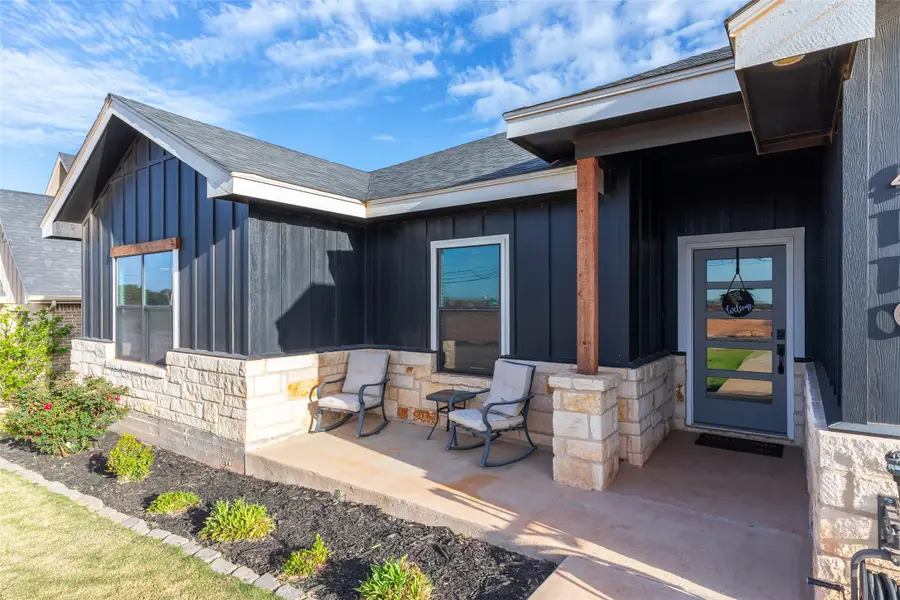 4110 Forrest Hill Road, Abilene, TX 79606 - #3