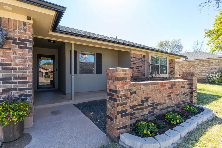 5217 Shady Glen Lane, Abilene, TX 79606 - #2