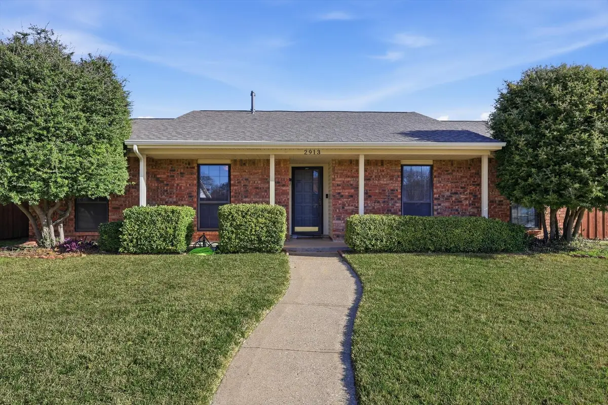 2913 Flagstone Drive, Garland, TX 75044 - #1