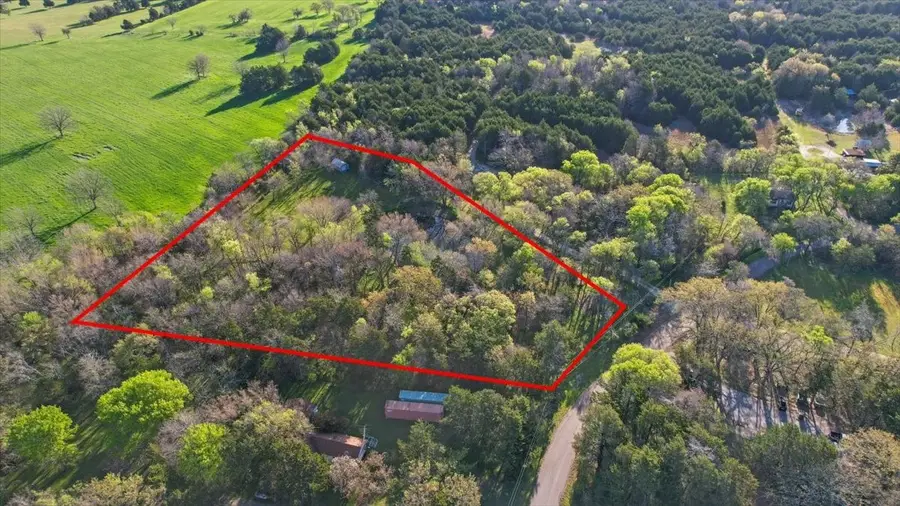 2615 County Road 2226, Caddo Mills, TX 75135 - #2