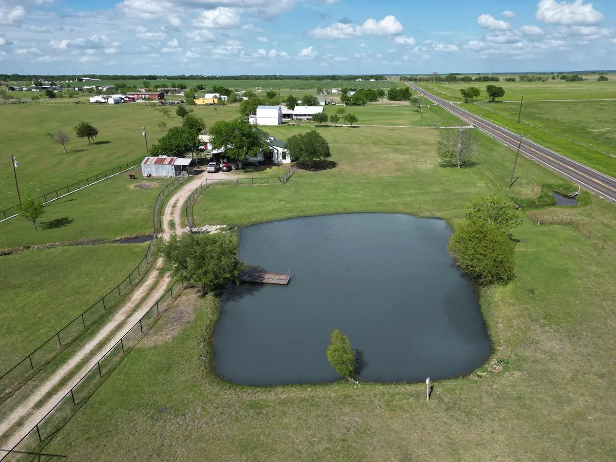 5974 County Road 4100, Kaufman, TX 75142 - #1