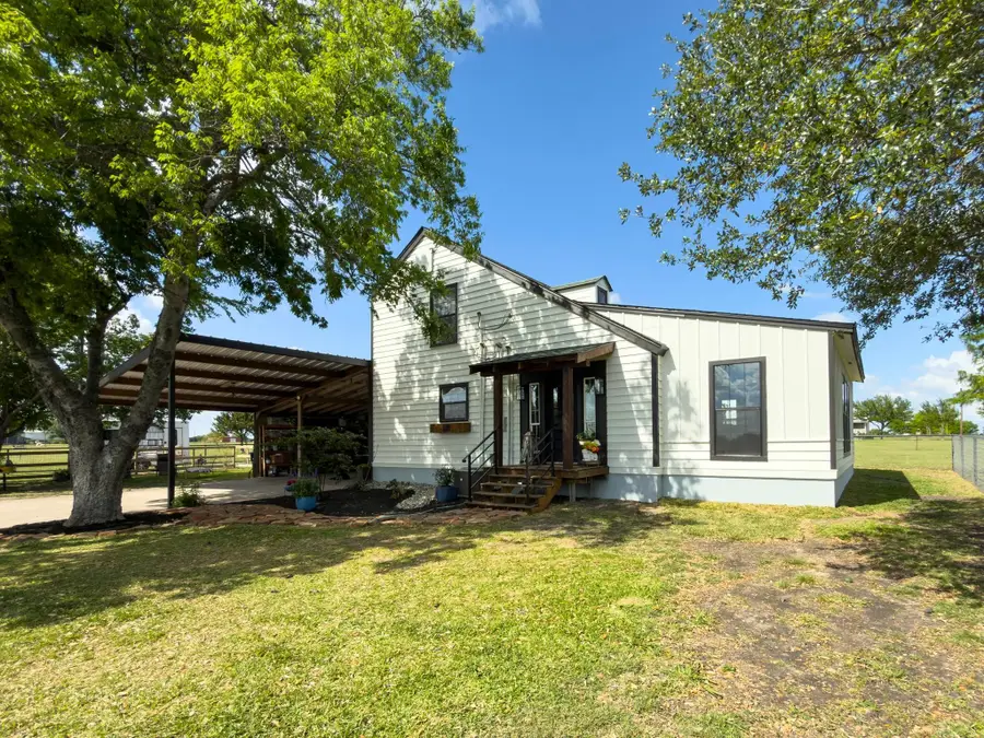 5974 County Road 4100, Kaufman, TX 75142 - #3