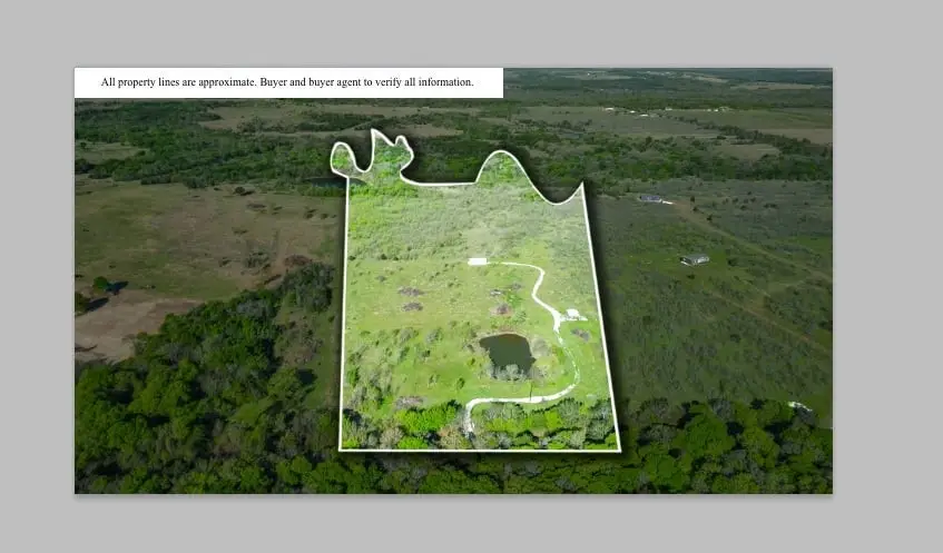 TBD Fcr 971, Mexia, TX 76667 - #2