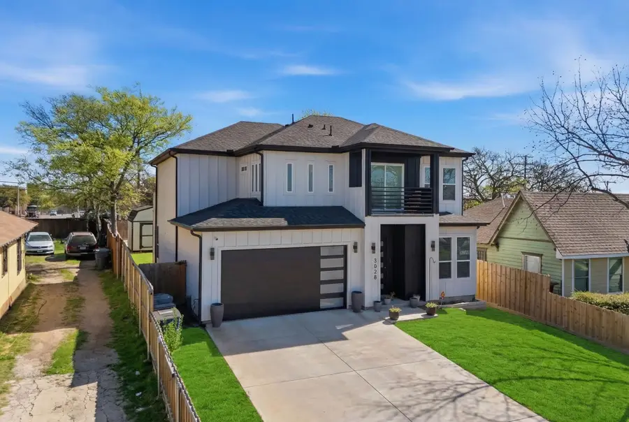 3038 S Denley, Dallas, TX 75216 - #2